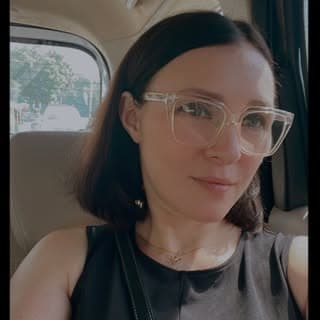 Katia Peshakova