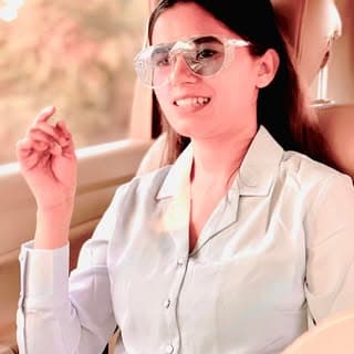 Varisha parveen