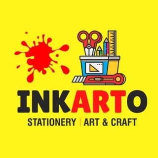 Inkarto: Stationery | household | Journaling | Gifting