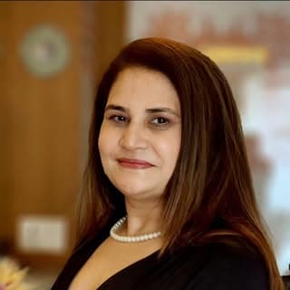 Rama patel