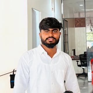 ANIKET PATIL..! ❤️🔥