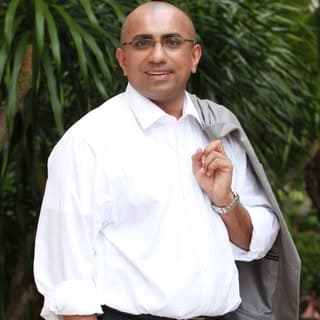 Coach Jacob Mathew | Life/ Business Coach