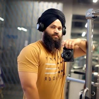 Cine Daljeet