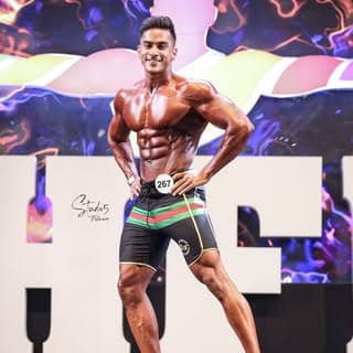 Ashiq Sulaiman
