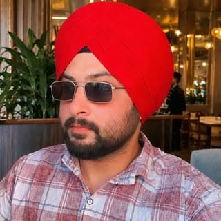 Harman Virk