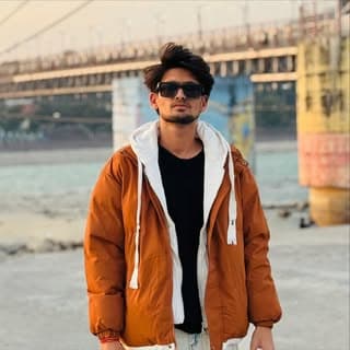 Raghav Sharma