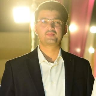 Adv. Satveer Gurjar