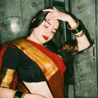 Simran Rajesh Sonawane