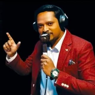ShekharMurthy