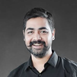Saurabh Pandyea
