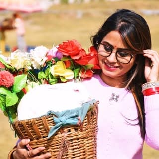 Shivani Sharma