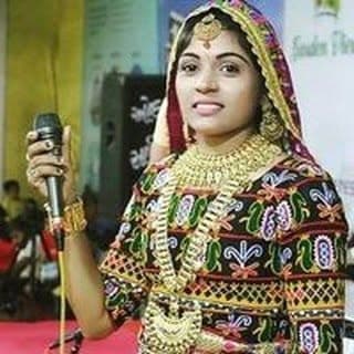 Parvati Chambariya