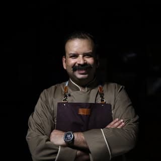 Himanshu Rathore