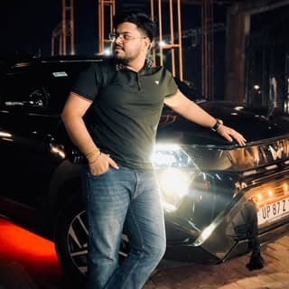 ❤️VAIBHAV CHAUHAN❤️
