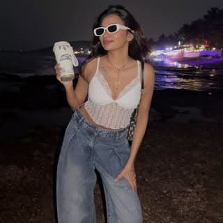Saira S Sawant | Goa🌴✨| Content Creator 📸