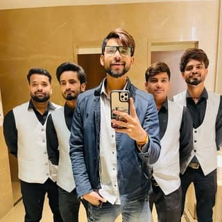 Shivam G Shrivas | Colorist in indore