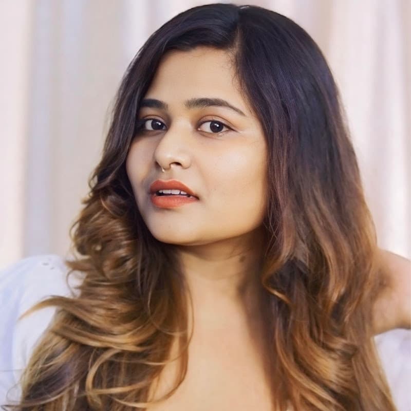 Ria Sarkar