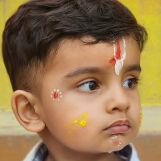 Viraj