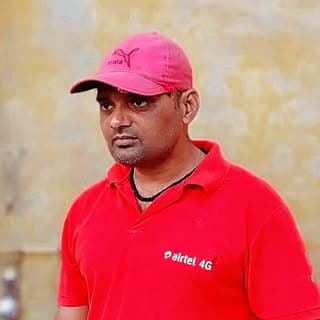 Dharmendra Pratap thakur