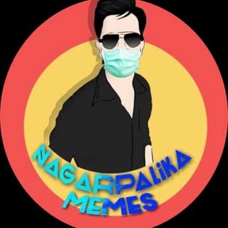 Nagarpalika Memes | Manik Thatai