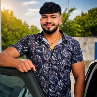 Mohit Dahiya