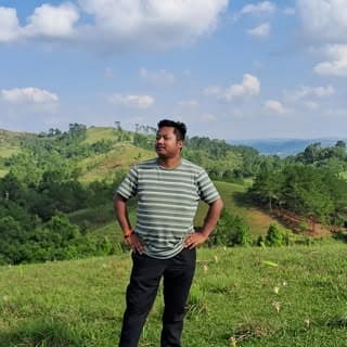 Gaurav Rabha