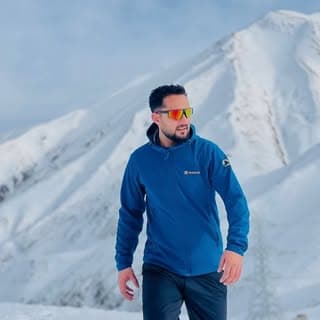 Armaan Khan | Traveller 🇮🇳