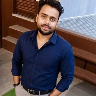 Sumit Saigal Sumi