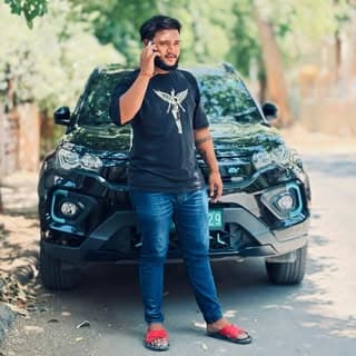 ARUN RAJA โค๏ธ