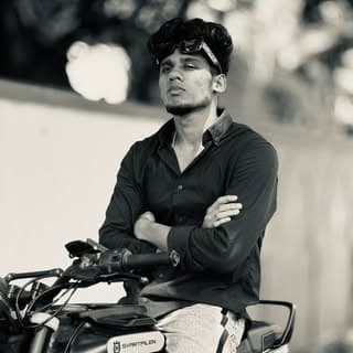 Vignesh