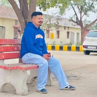Yuvraj Mahla