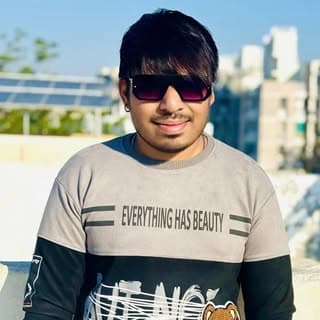 Mihirsinh Rathod