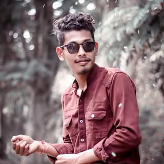 DJ UDAYA SAHU
