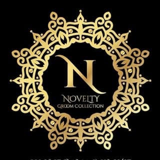 Novelty Groom Collection