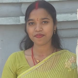 Er. Madhubala Vishal Bharti
