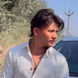Ravi Raftaar Dancer