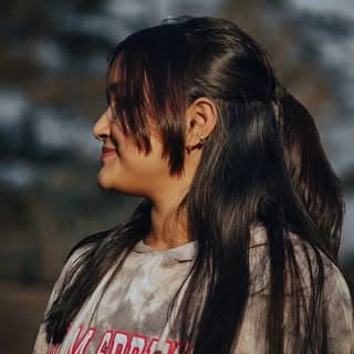 Aryaa Pattanaik ๐ฑ