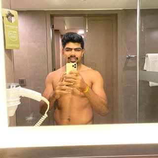 Pawan Sehrawat⏺️