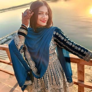 Shahina Khan