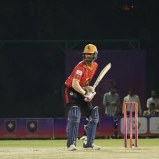 Shahbaz Khan