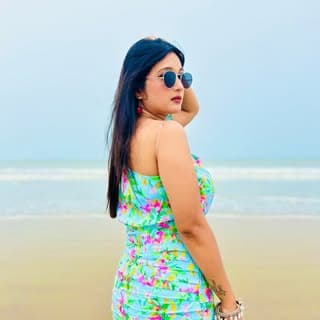 Dolly Kalita