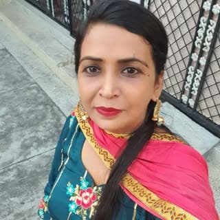 Sarabjit Kaur