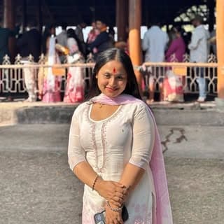 Ananya Saha