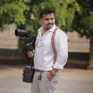 Jijo Mathew