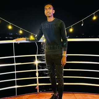 Lenny Rodrigues