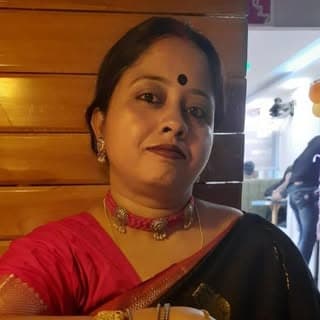 Beauty Ghosh