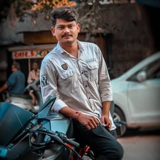 Ashok Prajapati