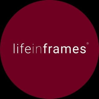 Life In Frames ยฎ
