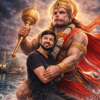 Nishant Soni