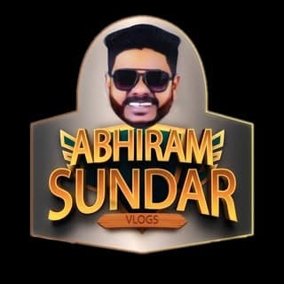 Abhiram Sundar